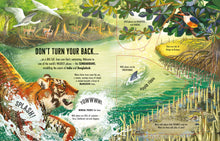 Load image into Gallery viewer, See Inside Wild Places Book