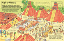 Load image into Gallery viewer, See Inside The Ancient World Book