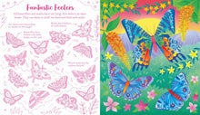 Load image into Gallery viewer, Scratch Activities Butterflies Book