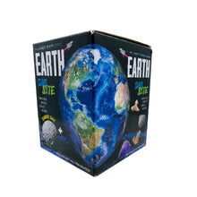 Load image into Gallery viewer, Earth Digging Kit With Mini Moon