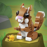Load image into Gallery viewer, Creator Cute Animals Playful Puppy