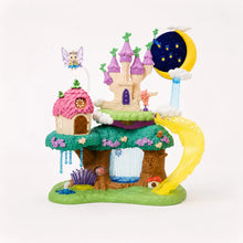 Load image into Gallery viewer, Woodland Wonder Fairy Castle