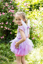 Load image into Gallery viewer, Flutter Butterfly Skirt &amp; Wings Lilac