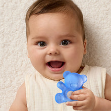 Load image into Gallery viewer, Cutie Coolers Teethers Bear