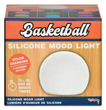 Load image into Gallery viewer, Basketball Night Light With Remote Control