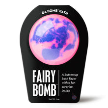 Load image into Gallery viewer, Fairy Bath Bomb