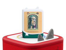 Load image into Gallery viewer, A Series Of Unfortunate Events Audiobook Tonies 4 Pack