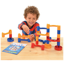 Load image into Gallery viewer, Marble Run