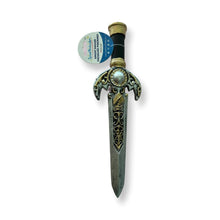 Load image into Gallery viewer, Knight Dagger