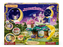 Load image into Gallery viewer, Woodland Wonder Fairy Castle