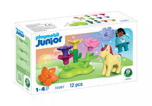 Load image into Gallery viewer, Junior: Unicorn Fairy Garden