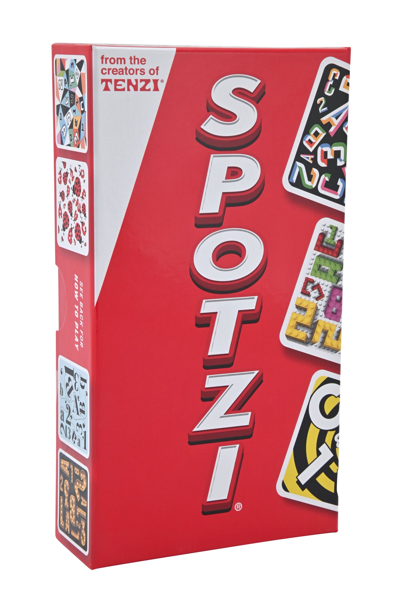 smith500 ホッツィトッツィ①オリジナル　2フッカー Spotzi Game – ShenanigansToys