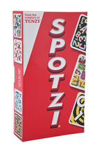 Load image into Gallery viewer, Spotzi Game