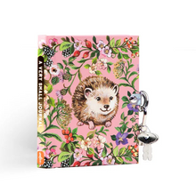 Load image into Gallery viewer, Very Small Journal Meadow