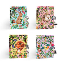 Load image into Gallery viewer, Very Small Journal Meadow