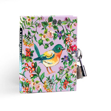Load image into Gallery viewer, Very Small Journal Meadow