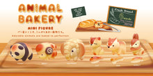 Load image into Gallery viewer, Animal Bakery Mini Figure