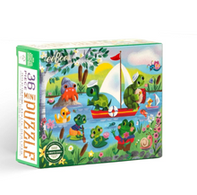 Load image into Gallery viewer, 36 PC Pets Mini Puzzle