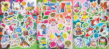 Load image into Gallery viewer, Learn To Draw Magical Creatures Book