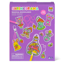 Load image into Gallery viewer, Shrinkorama Magical Woodlands