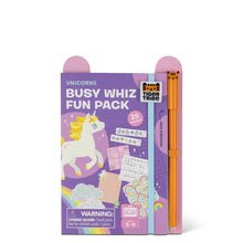 Load image into Gallery viewer, Busy Whiz Fun Pack