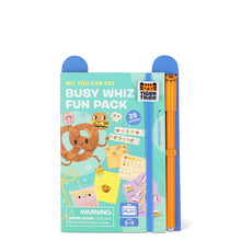 Load image into Gallery viewer, Busy Whiz Fun Pack