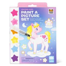 Load image into Gallery viewer, Paint A Picture Unicorn Skies