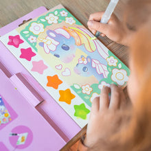 Load image into Gallery viewer, Paint A Picture Unicorn Skies