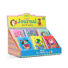 Load image into Gallery viewer, Pets Tiny Journal