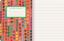 Load image into Gallery viewer, Yumi Tiny Journal