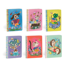 Load image into Gallery viewer, Pets Tiny Journal