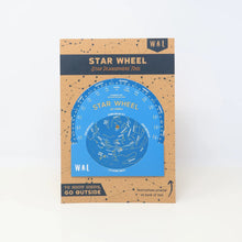 Load image into Gallery viewer, Star Planisphere Wheel