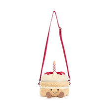 Load image into Gallery viewer, Amuseables Birthday Cake Bag