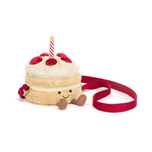 Load image into Gallery viewer, Amuseables Birthday Cake Bag