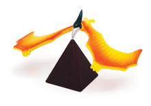 Load image into Gallery viewer, Balancing Pterosaur