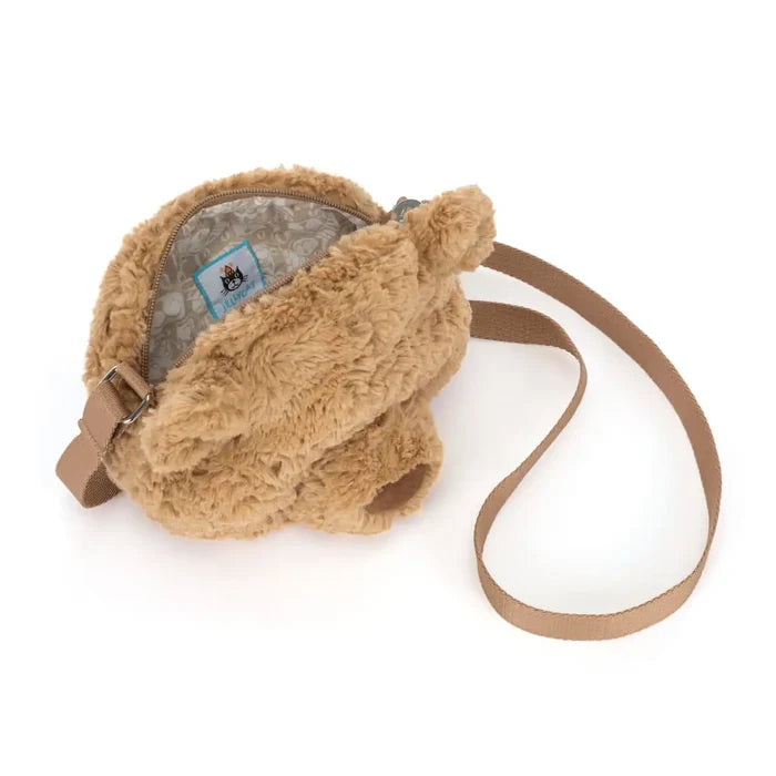 Amuseables Bartholomew Bear Shoulder Bag