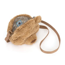 Load image into Gallery viewer, Amuseables Bartholomew Bear Shoulder Bag