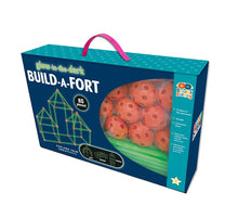 Load image into Gallery viewer, Glow In The Dark Build-A-Fort
