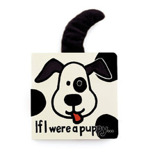 Load image into Gallery viewer, If I Were A Puppy Board Book
