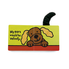 Load image into Gallery viewer, If I Were A Puppy Board Book