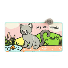 Load image into Gallery viewer, If I Were A Kitten Board Book