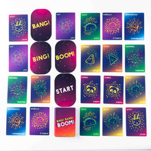 Load image into Gallery viewer, Bing! Bang! Boom! Game