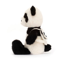 Load image into Gallery viewer, Backpack Panda