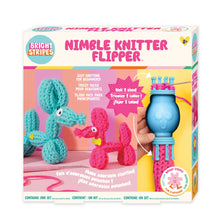 Load image into Gallery viewer, Nimble Knitter Flipper