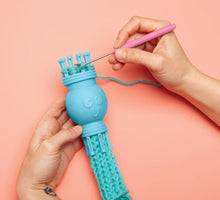 Load image into Gallery viewer, Nimble Knitter Flipper