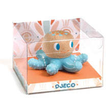 Load image into Gallery viewer, Baby White Baby Squidi
