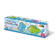 Load image into Gallery viewer, Bath Time Dinosaurs