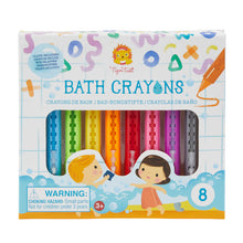 Load image into Gallery viewer, Bath Crayons