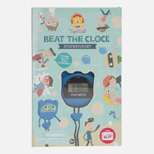 Load image into Gallery viewer, Beat The Clock Stopwatch Set