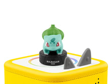 Load image into Gallery viewer, Pokemon: Bulbasaur Tonie